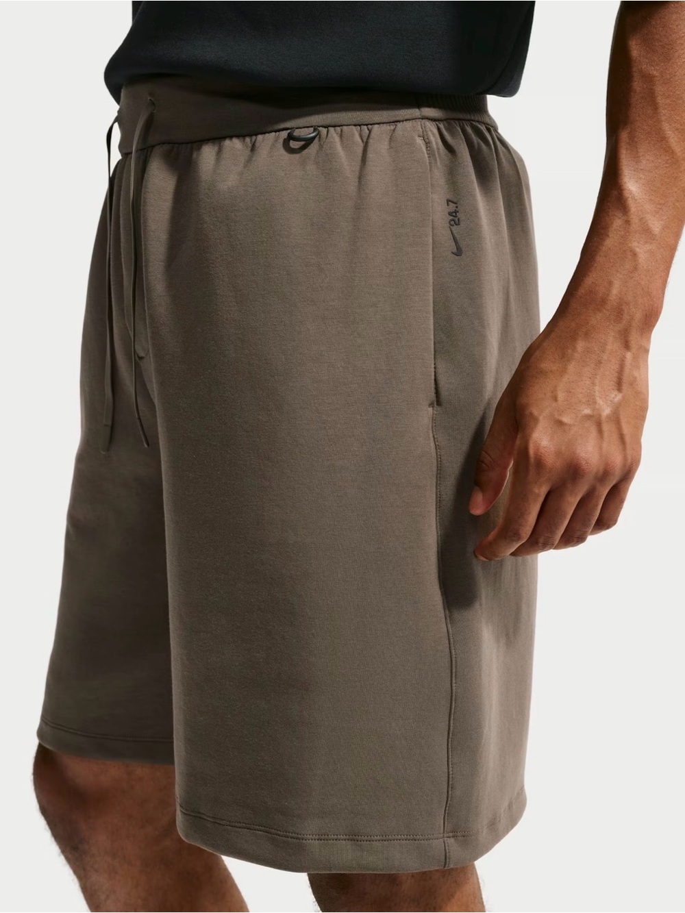 Nike 24.7 ImpossiblySoft Men's Dri-FIT Shorts 3XL